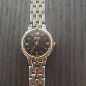 Citizens Eco-Drive Watch